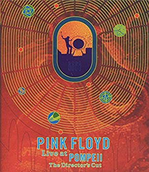 【中古】Pink Floyd: Live at Pompeii [DVD] [Import] cm3dmju｜スカイマーケットプラス
