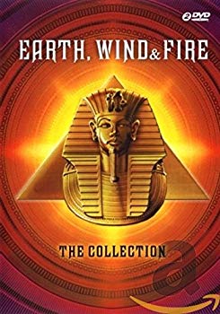 【中古】【非常に良い】Earth Wind & Fire The Collection [DVD] [Import] cm3dmju
