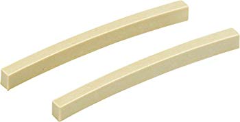 【中古】Fender フェンダー パーツ STRATOCASTER/TELECASTER STRING NUT BLANKS cm3dmju