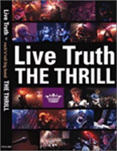 【中古】【非常に良い】Live Truth [DVD] cm3dmju｜スカイマーケットプラス