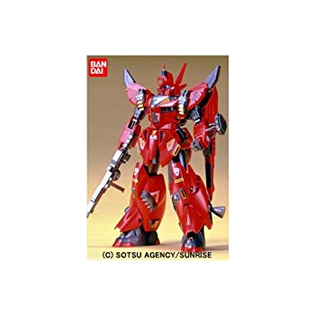 【中古】【非常に良い】1/100 ビギナゼラ (機動戦士ガンダムF91) cm3dmju画像