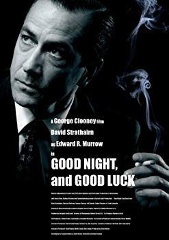 【中古】グッドナイト&グッドラック 豪華版 [DVD] o7r6kf1｜スカイマーケットプラス
