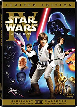 楽天市場】「スター・ウォーズ」トリロジー リミテッド・エディション