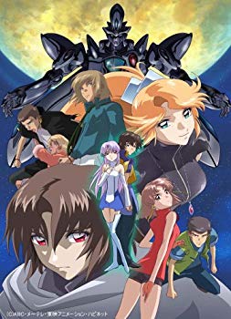 【中古】【非常に良い】銀色のオリンシス (2)【限定版】 [DVD] bme6fzu画像