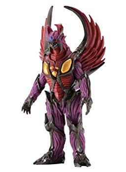 【中古】ウルトラ怪獣シリーズ40 カオスダークネス 6g7v4d0