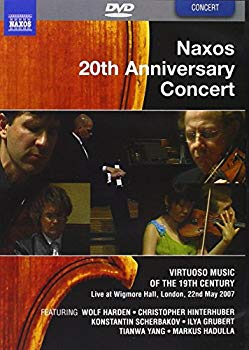 【中古】Naxos Live 2007 [DVD] [Import] 6g7v4d0｜スカイマーケットプラス