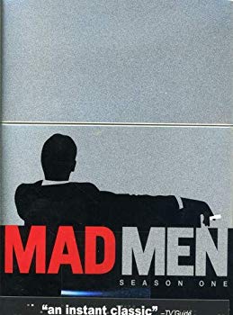 【中古】Mad Men: Season 1/ [DVD] [Import] 6g7v4d0｜スカイマーケットプラス
