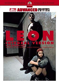 【中古】レオン 完全版 アドバンスト・コレクターズ・エディション [DVD] 6g7v4d0｜スカイマーケットプラス