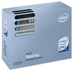 【中古】【非常に良い】Intel Boxed Core 2 Duo E8500 3.16GHz BX80570E8500 6g7v4d0