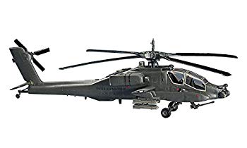【中古】ハセガワ 1/72 アメリカ陸軍 AH-64A アパッチ プラモデル D6 6g7v4d0