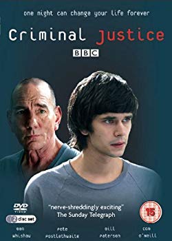 【中古】Criminal Justice 2枚組[PAL-UK] [DVD][Import] 6g7v4d0｜スカイマーケットプラス