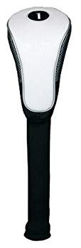 【中古】ライト(LITE) エクセル ドライバー用 ヘッドカバー ホワイト H-83 (020) 6g7v4d0