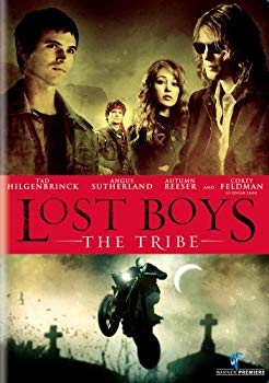 【中古】ロストボーイ:ニューブラッド [DVD] 6g7v4d0