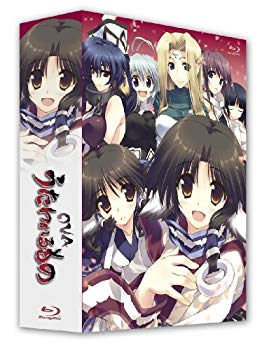【中古】OVA うたわれるもの 巻ノ一 [Blu-ray] 2mvetro