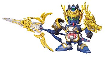 【中古】【非常に良い】SDガンダム BB戦士 三国伝 戦神決闘編 馬超ブルーディスティニー 2mvetro
