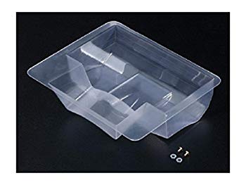 【中古】【非常に良い】タミヤ ホップアップオプションズ OP.1134 バギー用ローマウント レーシングウィングセット 54134 2mvetro