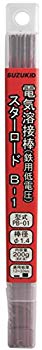 【中古】【非常に良い】スズキッド(SUZUKID) B-1 1.4φ*230mm 200g PB-01 2mvetro