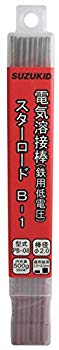【中古】【非常に良い】スズキッド(SUZUKID) B-1 2.0φ*230mm 500g PB-08 2mvetro