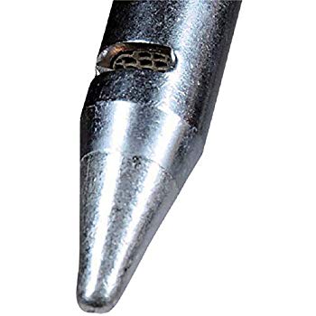 【中古】コテライザー こて先150・150オート用先端3ｍｍ 720101 wyw801m