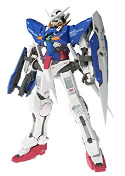 【中古】00リージョン#2301 ガンダムエクシア ~ガンダム00(ダブルオー)シリーズ~ 6g7v4d0｜スカイマーケットプラス