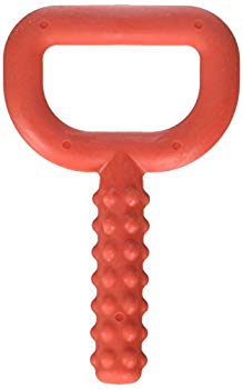 【中古】感覚と口腔運動のためのチューイー・チューブ CHEWY TUBES SUPER CHEW KNOBBY (RED) wyw801m