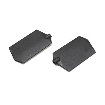 【中古】京商 スタビライザーブレード ラジコン用パーツ EH2 wyw801m