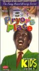 【中古】【非常に良い】Pryor's Place 4 [VHS]｜スカイマーケットプラス
