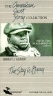【中古】Sky Is Gray [VHS]
