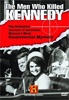 【中古】The Men Who Killed Kennedy [DVD] [Import]｜スカイマーケットプラス