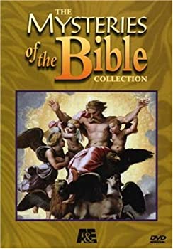 【中古】Mysteries of the Bible Collection [DVD]
