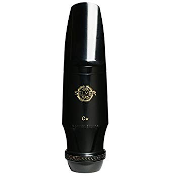 【中古】セルマー・パリ テナーサックス マウスピース ソロイスト(Soloist) C* bme6fzu
