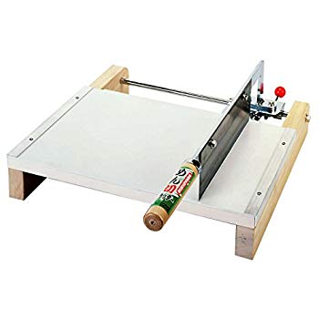 【中古】【非常に良い】ウエダ製作所 めん切カッター 12型 A-184 2mvetro