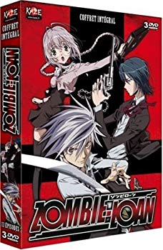 【中古】【非常に良い】Zombie Loan - Integrale 2mvetro