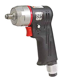 【中古】【非常に良い】ＳＰ 超軽量インパクトレンチ９．５ｍｍ角 SP7825 wyw801m