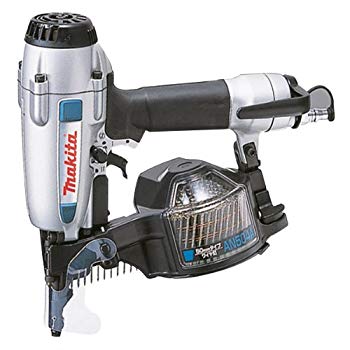 【中古】マキタ(Makita) 50mm エア釘打 AN504 wgteh8f