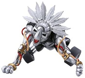 楽天市場】【中古】ジョジョの奇妙な冒険 第3部 超像可動「イギー