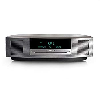 【中古】Bose Wave music system III パーソナルオーディオシステム チタニウムシルバー WMS III TS i8my1cf 34,658円