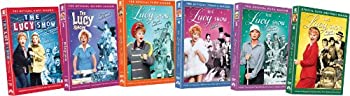 【中古】Lucy Show: Complete/ [DVD]｜スカイマーケットプラス