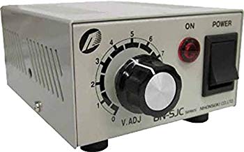 【中古】日精 日本精器 熱風ヒータ用温度コントローラ BNSJCE100 khxv5rg