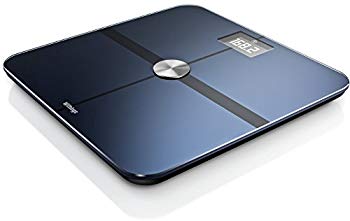【中古】Withings Smart Body Analyzer - Black khxv5rg