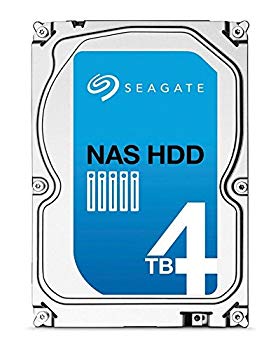 【中古】【非常に良い】SEAGATE Schnittstelle: S-ATA 6 Gb/s/ Kapazitﾃ､t: 4000 GB/ 5900 RPM/ Cache: 64 MB/ Formfaktor: 35 / intern/ Verpackungsart: bulk khxv5rg