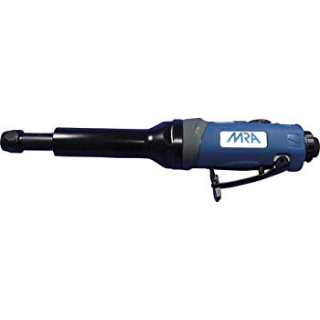 【中古】ムラキ MRA エアーグラインダー ロングストレート MRA-PG50200L qqffhab