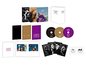 【中古】【完全初回生産限定版】グザヴィエ・ドラン/わたしはロランス+トム・アット・ザ・ファーム Blu-ray BOX qqffhab|スカイマーケットプラス