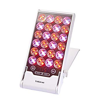 【中古】Exideal mini (エクスイディアルミニ)LED美容器 EX-120 qqffhab