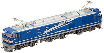 【中古】KATO HOゲージ EF510 500 北斗星色 新車番 1-314 鉄道模型 電気機関車 w17b8b5