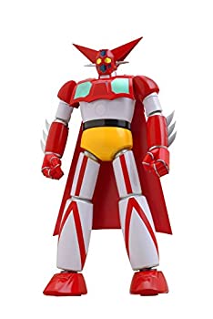 【中古】ダイナマイトアクション! No.34 ゲッターロボ ゲッター1 ノンスケール ABS&PVC製 塗装済み可動フィギュア｜スカイマーケットプラス