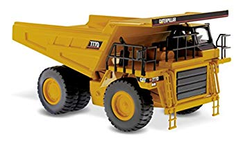 【中古】【非常に良い】プラッツ DM85104 1/50 Cat 777D オフハイウェイ・トラック ggw725x|スカイマーケットプラス
