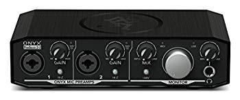 【中古】MACKIE マッキーUSBオーディオインターフェイスOnyx Producer2.2 国内正規品 n5ksbvb