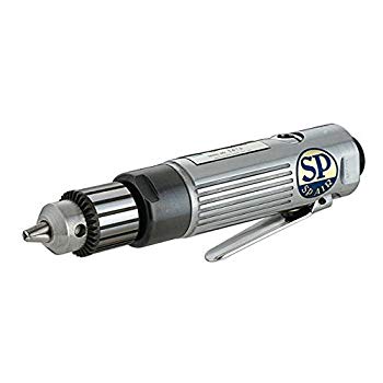 【中古】SP ストレートエアードリル10mm SP-1523D エアドリル z2zed1b