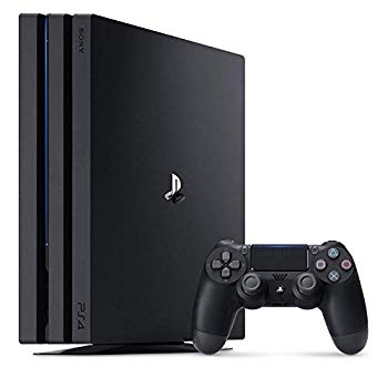 【中古】PlayStation 4 Pro ジェット・ブラック 1TB( CUH-7100BB01) 【メーカー生産終了】 mxn26g8 27,628円